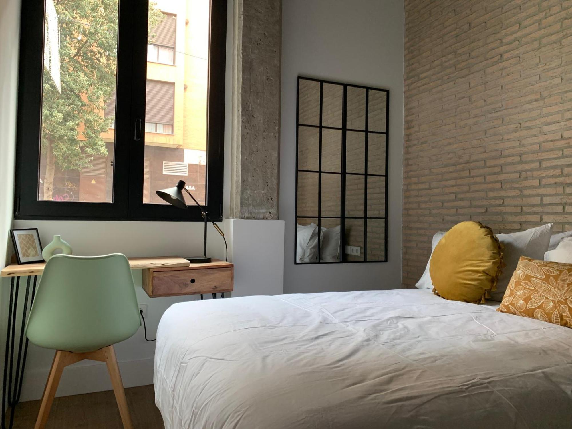 La Reina Séjour chez l'habitant *