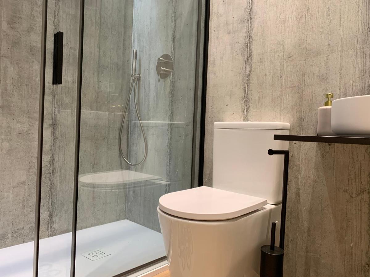 Quarto em Acomodações Particulares La Reina *