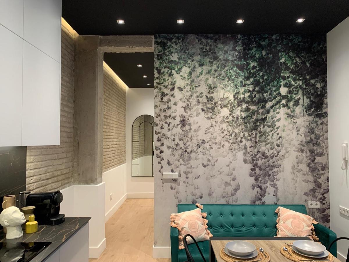 Quarto em Acomodações Particulares La Reina Valência