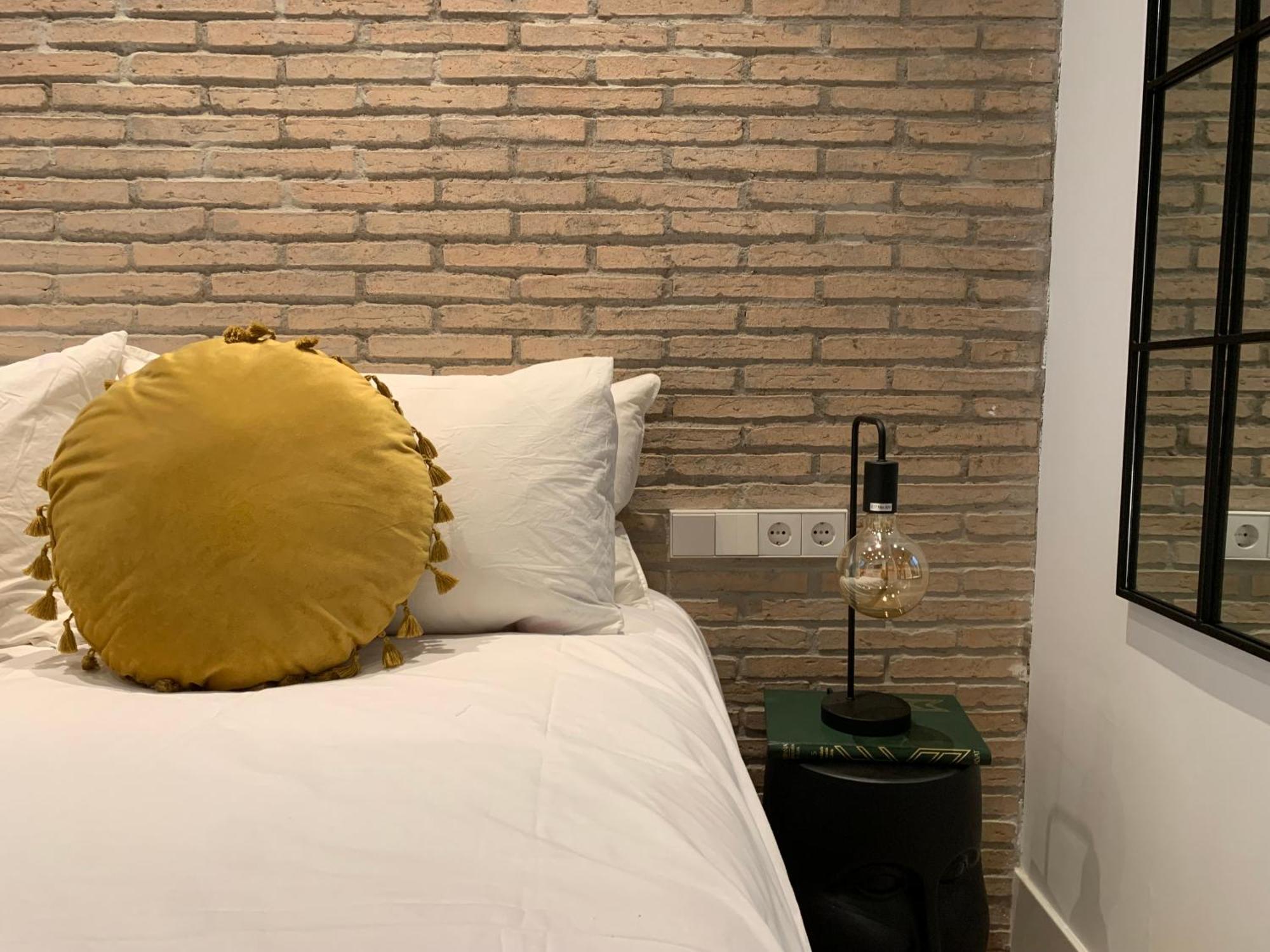 Quarto em Acomodações Particulares La Reina